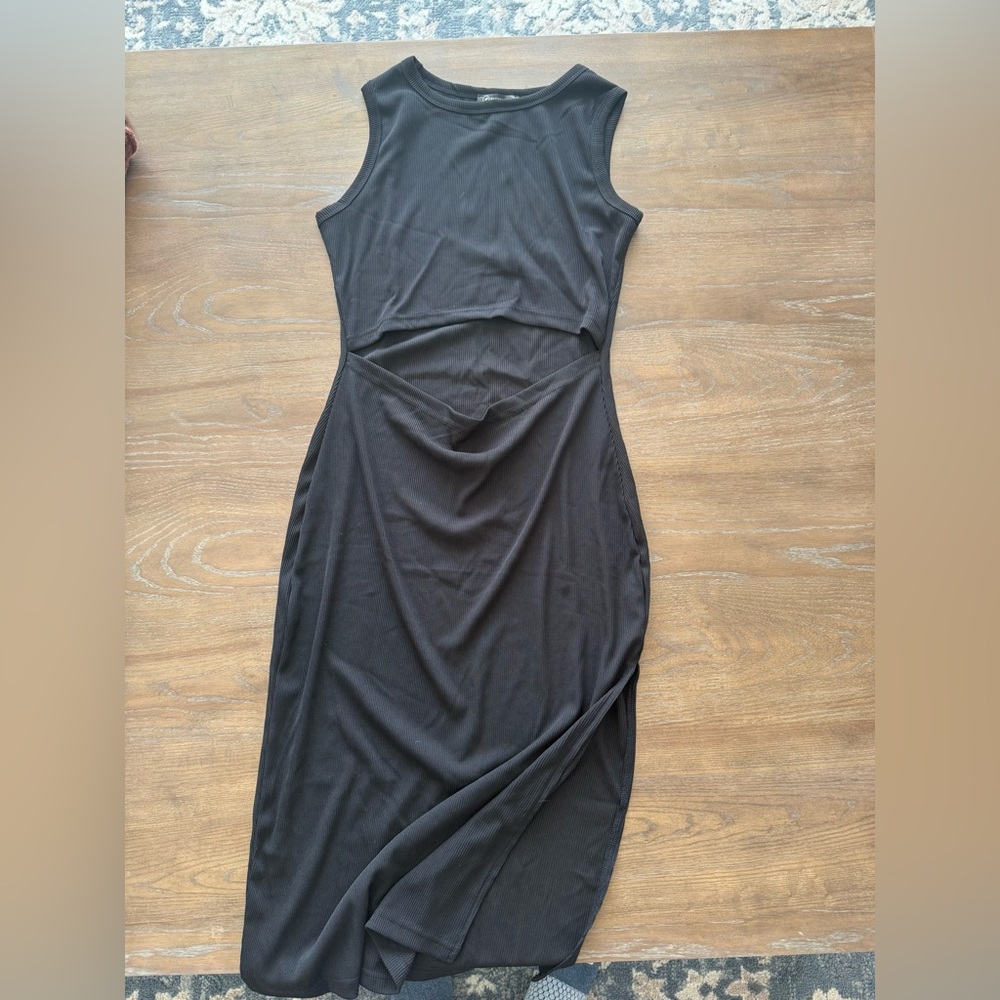Midi dress